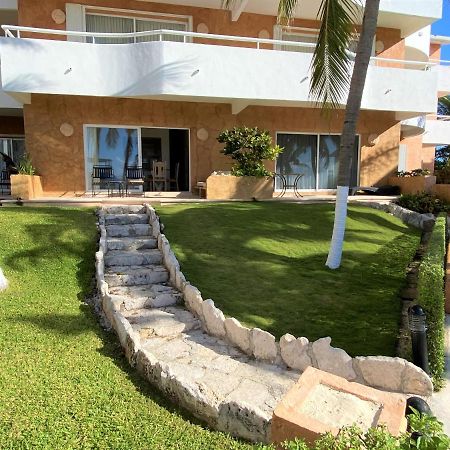 Casa De La Playa Fishermen Playa del Carmen Kültér fotó
