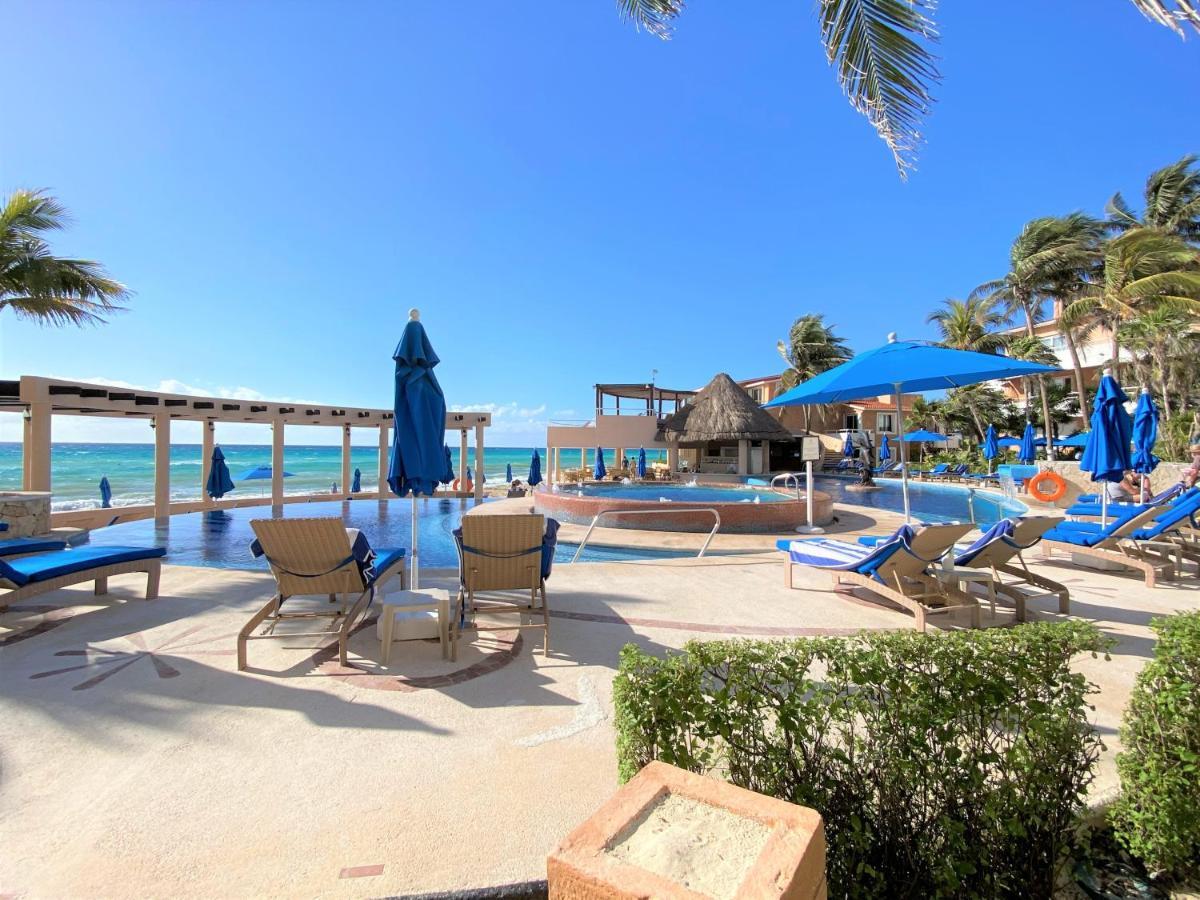 Casa De La Playa Fishermen Playa del Carmen Kültér fotó